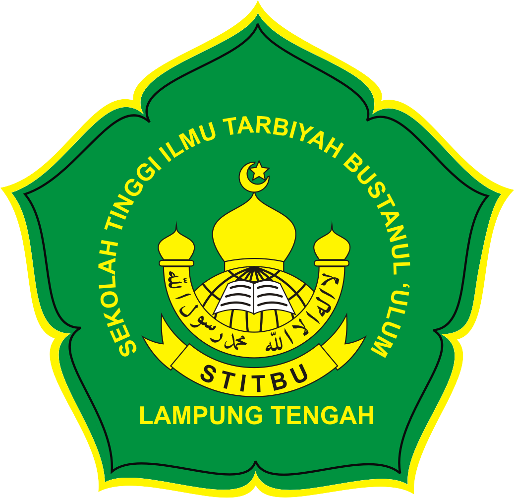 Logo STITBU